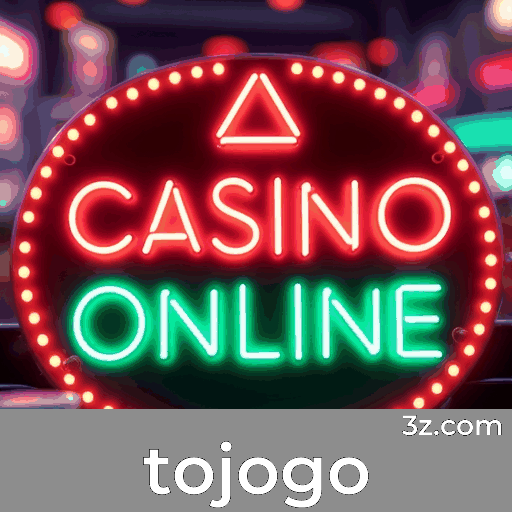 Tojogo Plataforma: Envolva-se na Comunidade de Jogadores