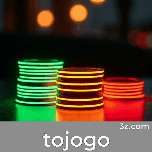 Tojogo: Experiência de Cassino Profissional e Imersiva