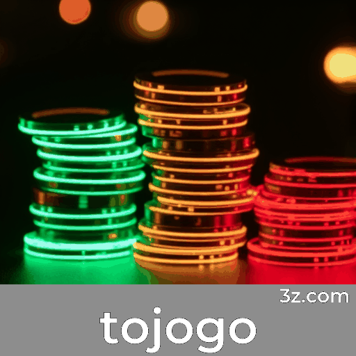 Tojogo: Realismo e Emoção para Jogadores Brasileiros