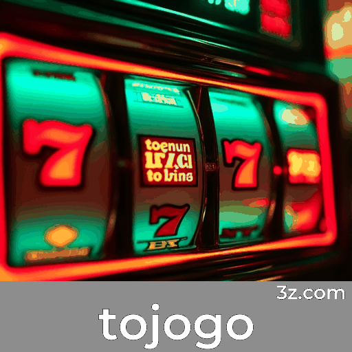 Tojogo: Slots-Altas Recompensas, Dealer Ao Vivo-Experiência Imersiva, Jogos de Mesa-Várias Opções