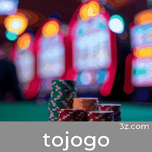 DEPÓSITOS na tojogo