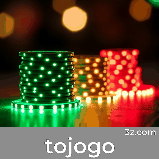 Tojogo: Experiência de Cassino Profissional e Imersiva