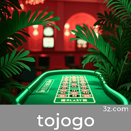 Aposte com Confiança no Aplicativo tojogo