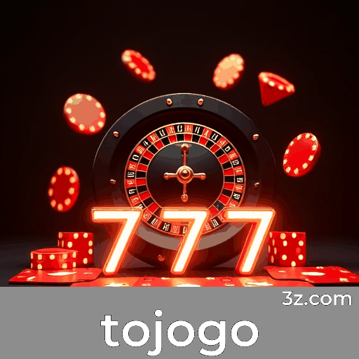 Tojogo: Bônus e Ofertas Únicas que Multiplicam suas Chances